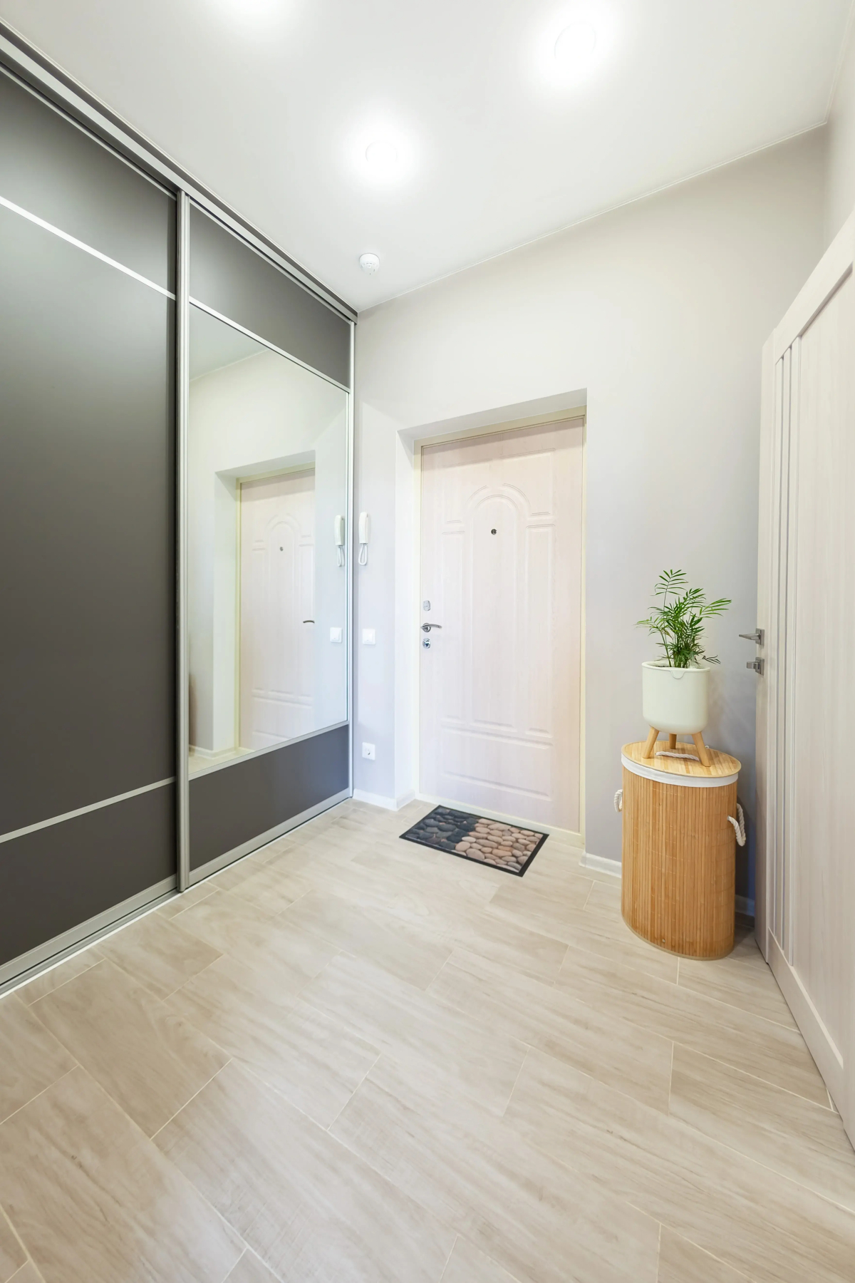 Квартира White Сlouds