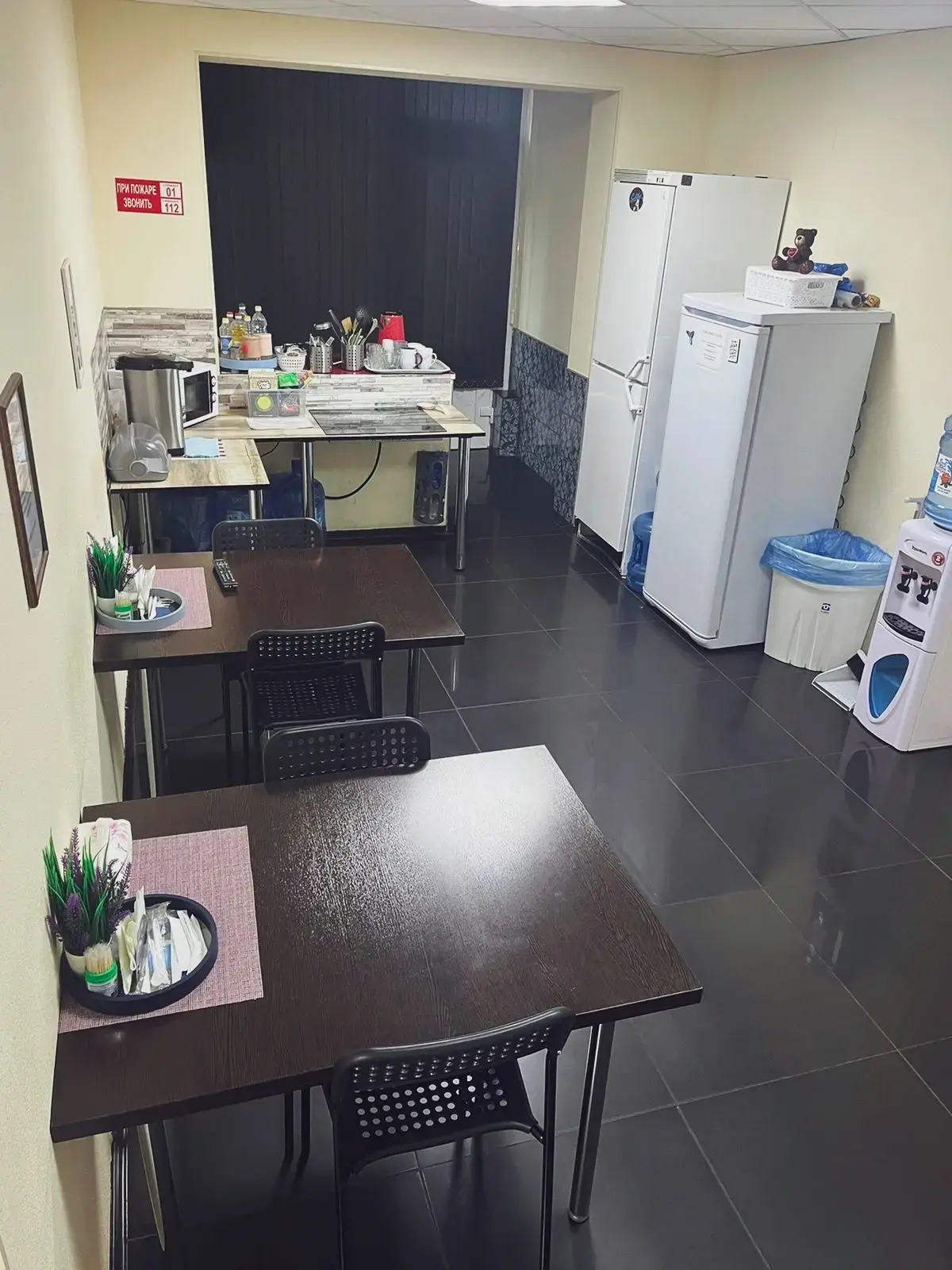 Гостевой дом Снегири