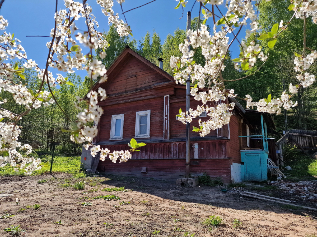 Гостевой дом У холма