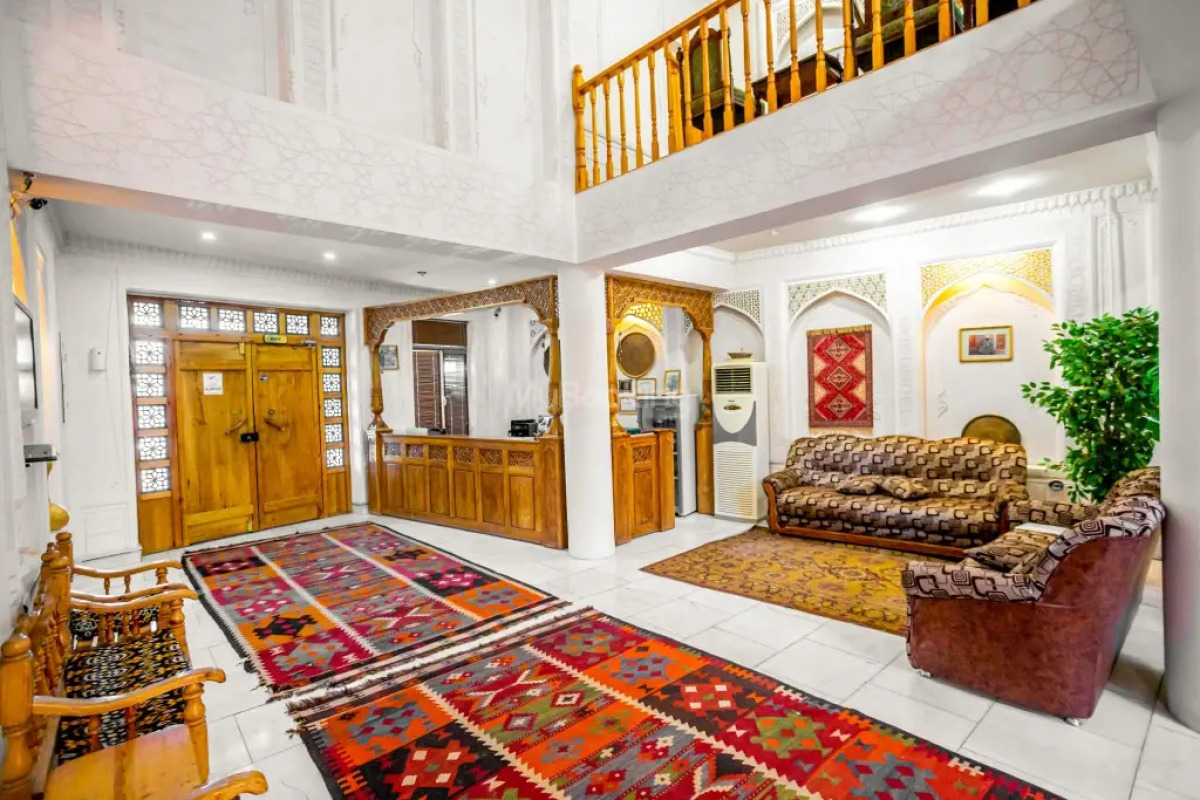 Old City Boutique Hotel