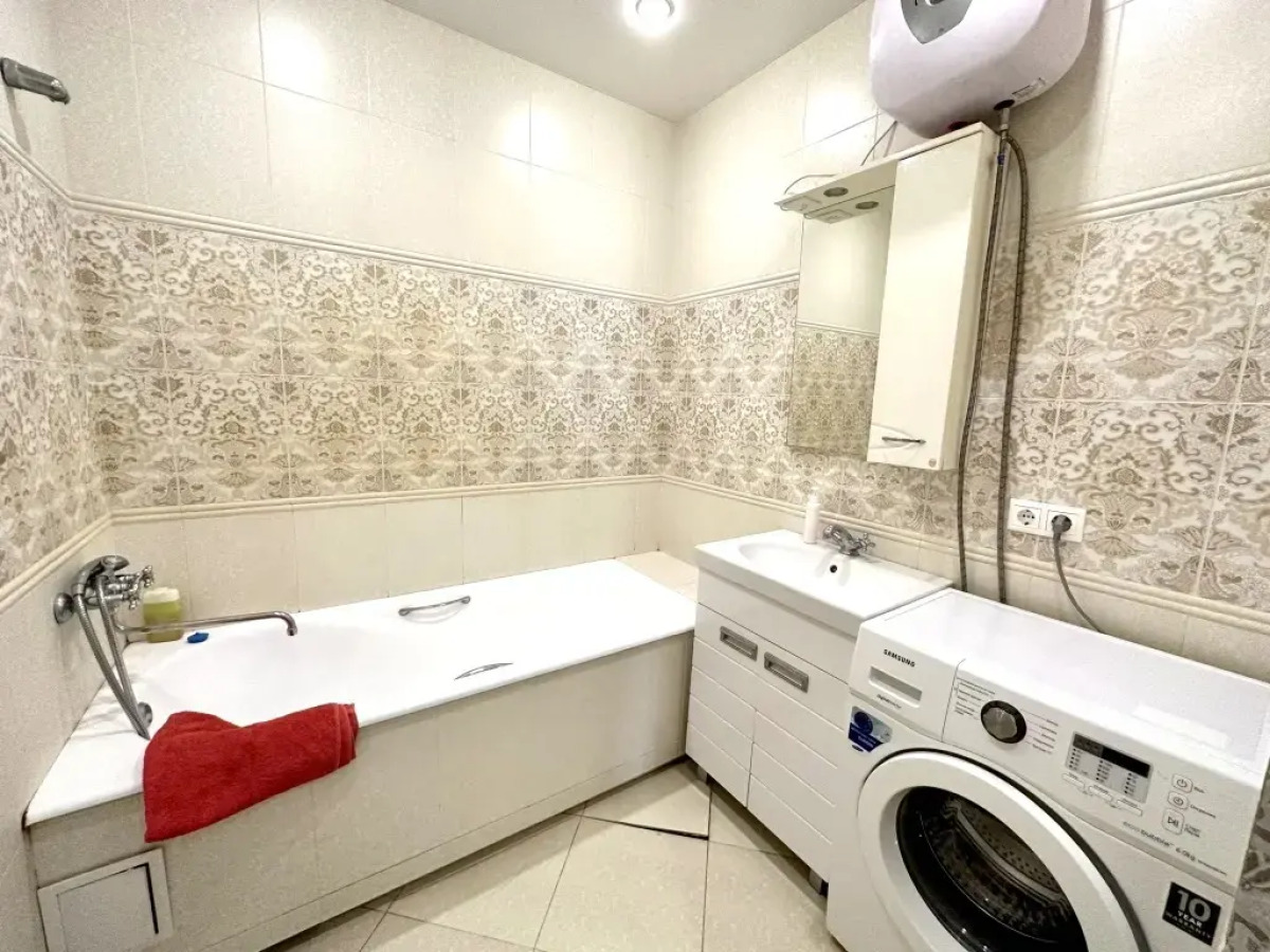 Апартаменты 651 Флэтс-Лайн на улице Красноармейская 100