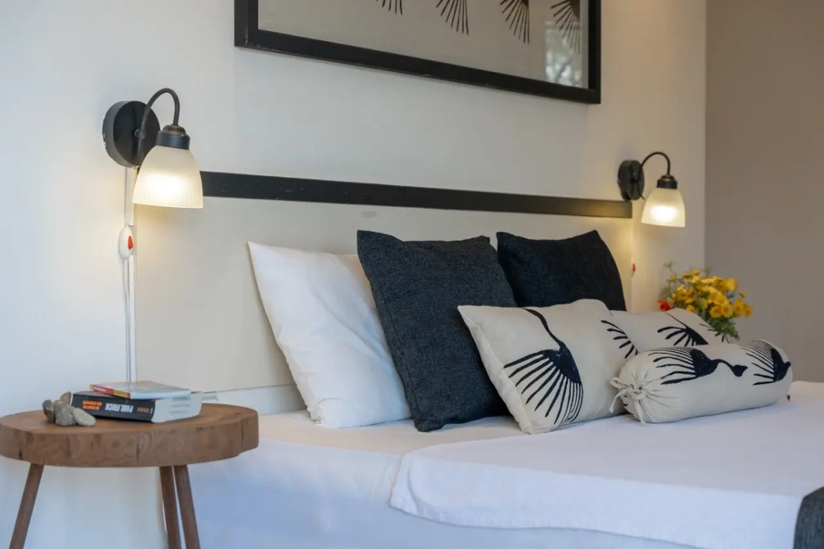 Бутик-Отель Lacitrus Villa