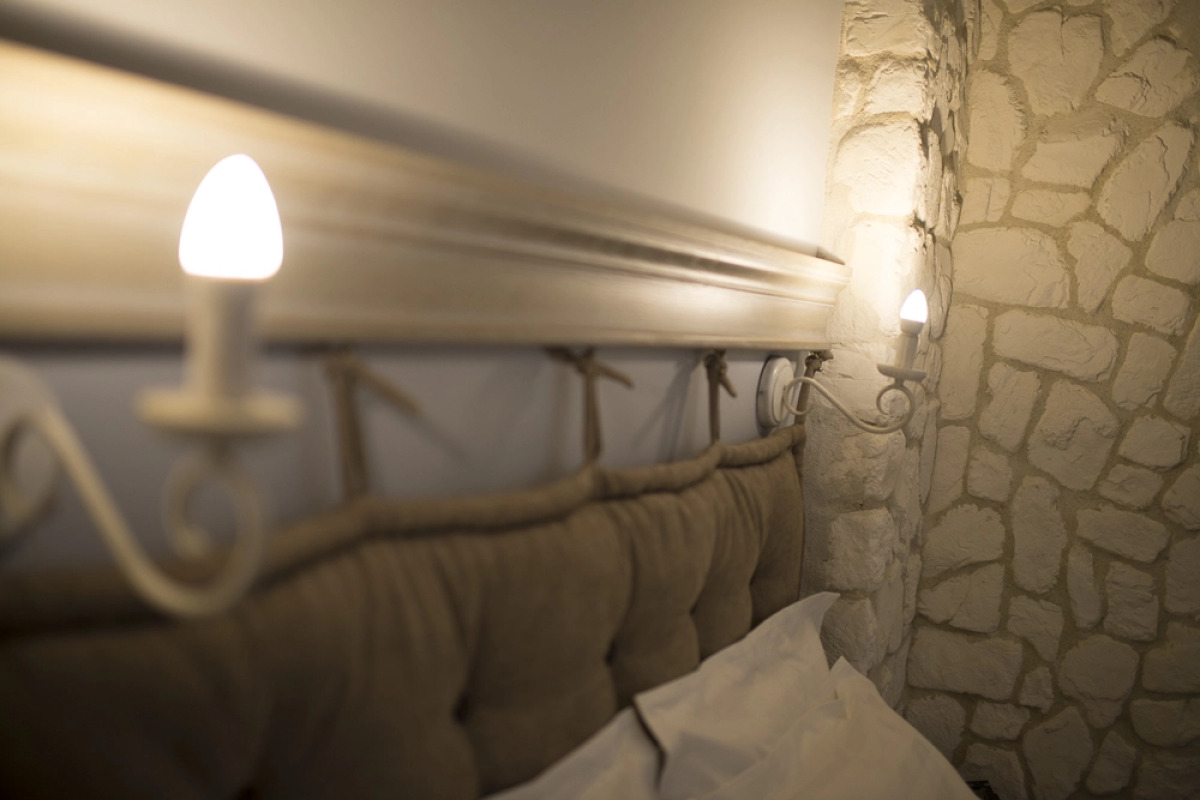 Капитал Гостиница