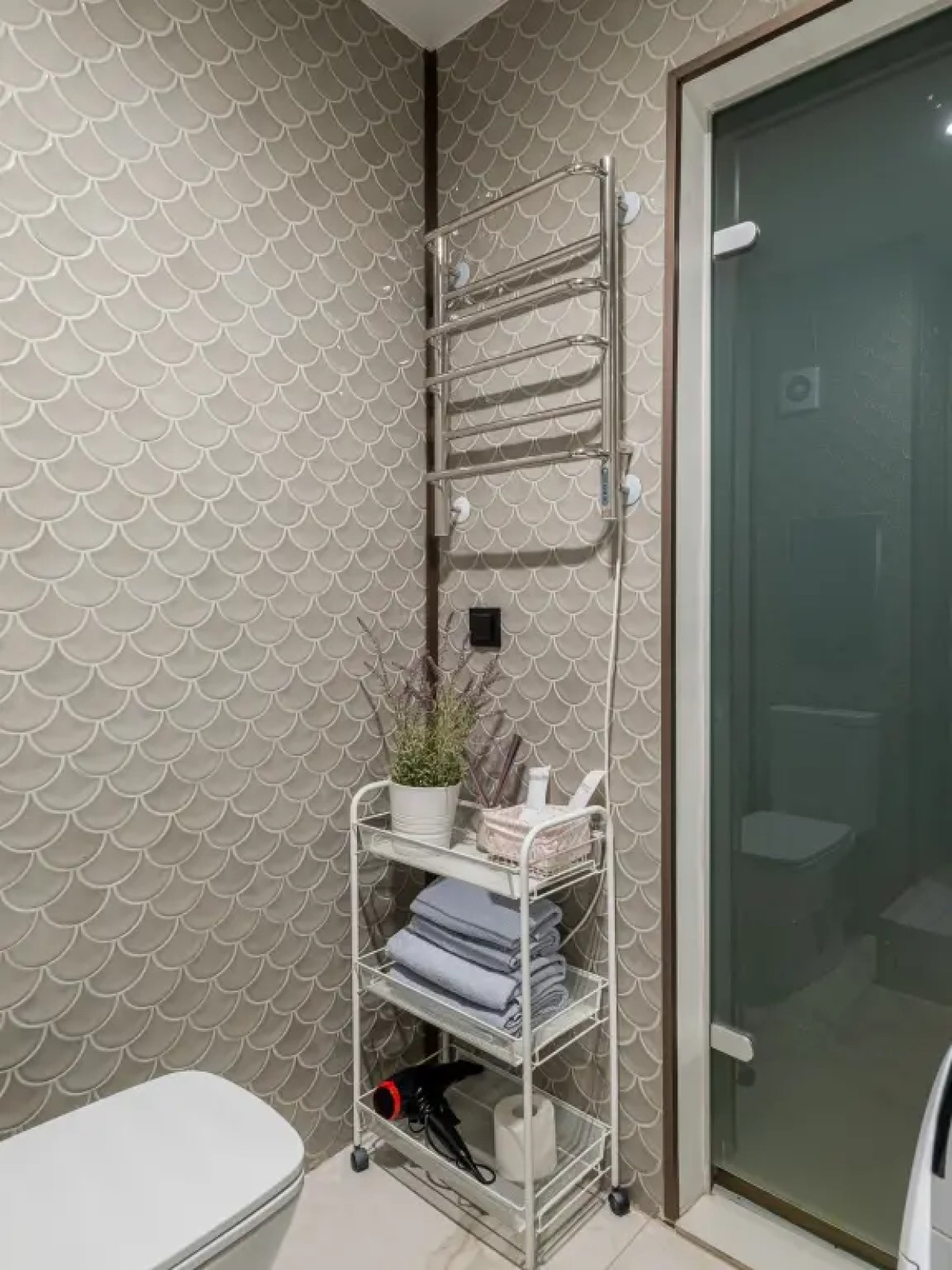 Апартаменты  Comfort Life в Измайлово 3хкомнатные