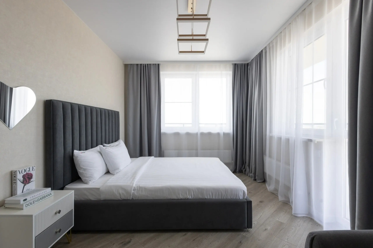 Апартаменты Red Apartments Фрукты Кадис