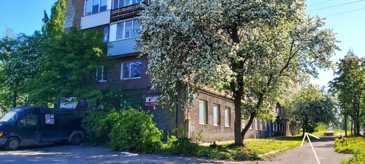 Апартаменты от Банного Клуба на Лесной