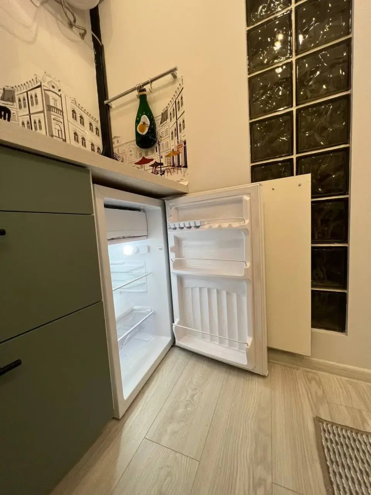 Апартаменты Lucky Room у метро Электрозаводская