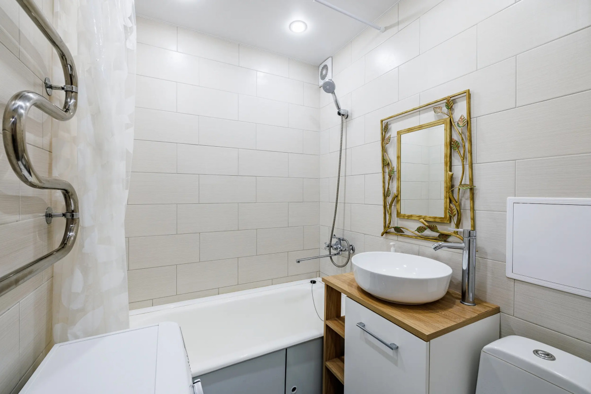 Квартира на Первомайской 18А