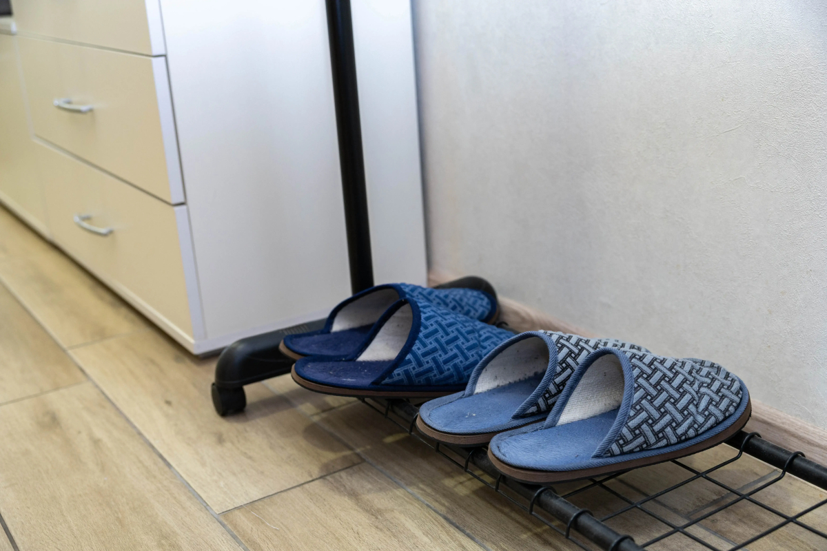 Квартира Завтрак у Тиффани