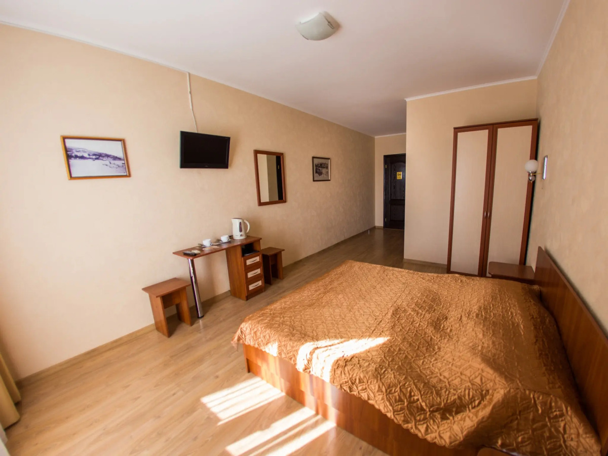 Гостевой дом Виктория