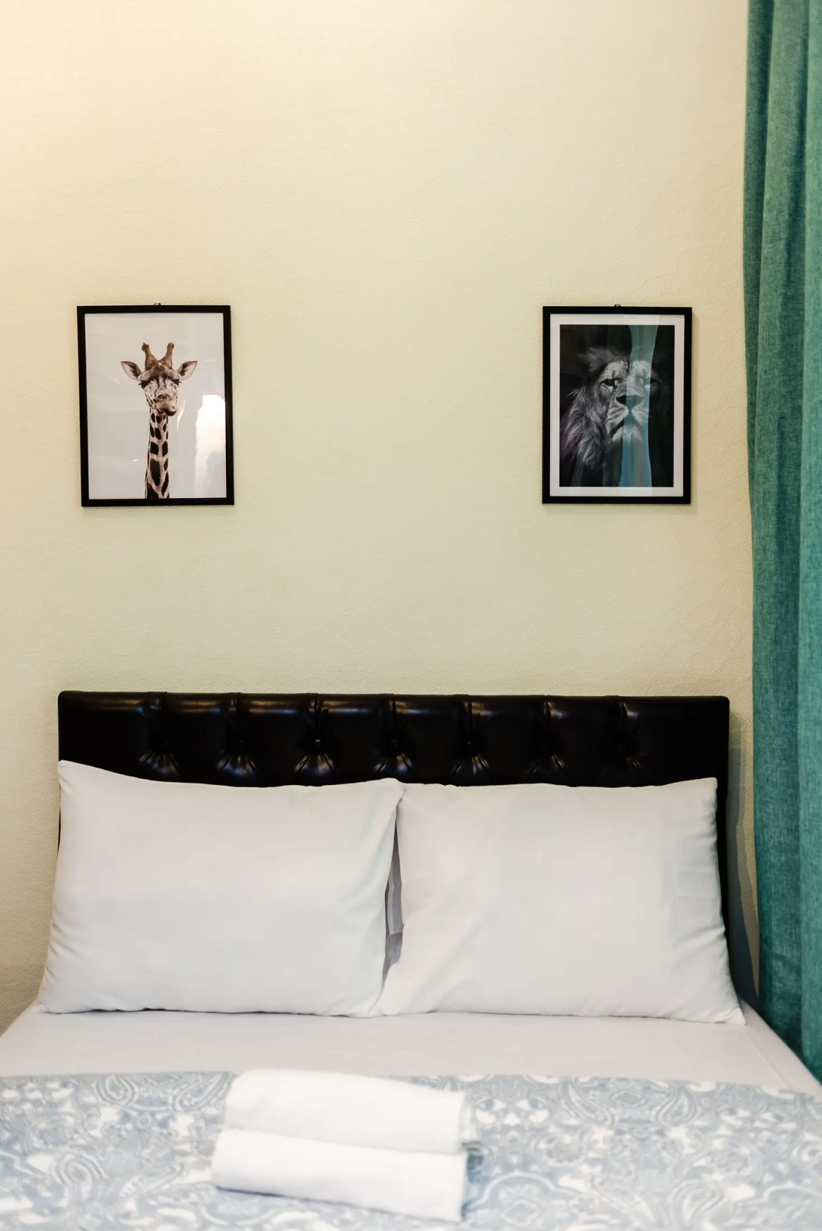 Апартаменты Сергея Макеева 6 (01)