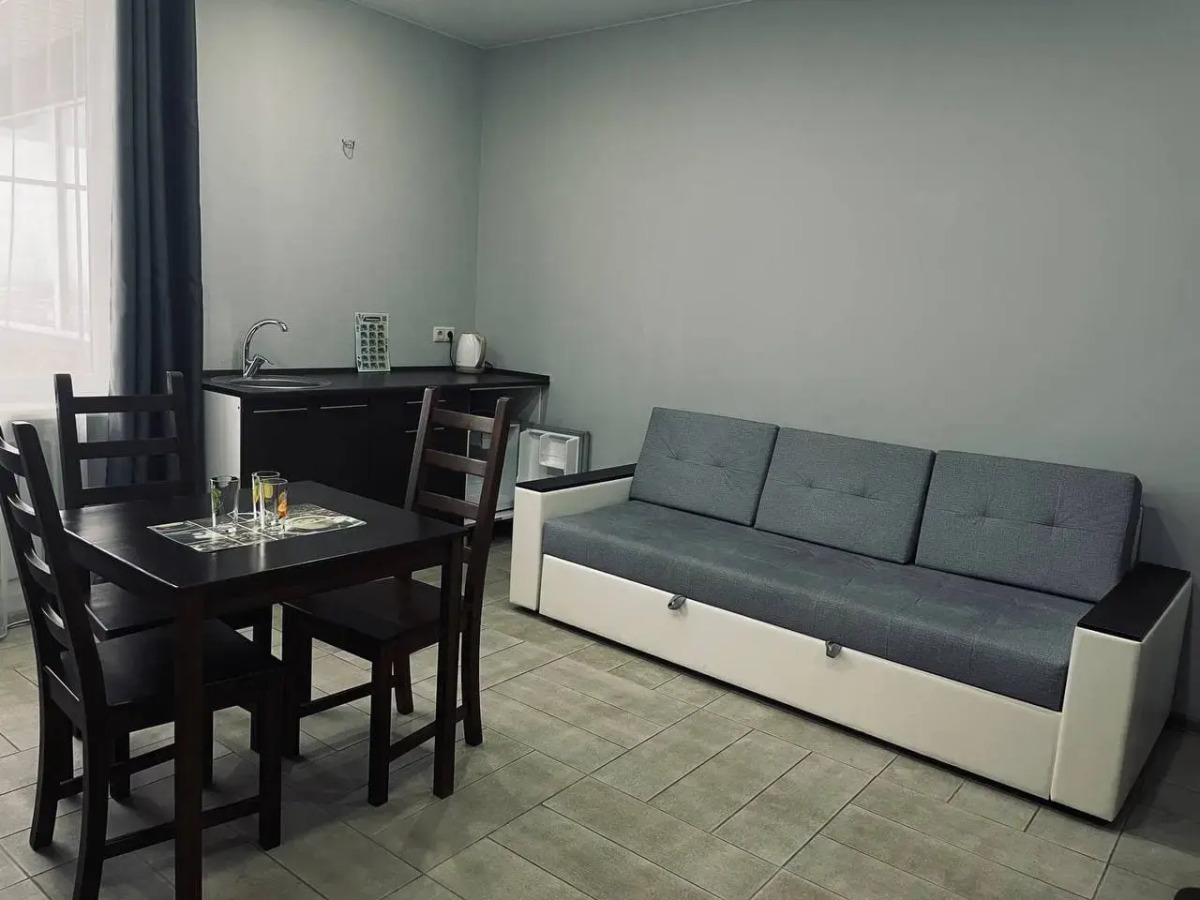 Отель Гостевой Дом Волгоград