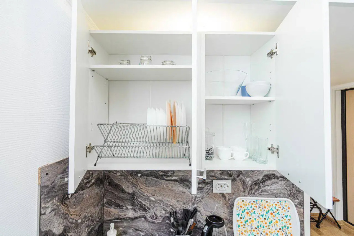 Апартаменты на Гороховой 48