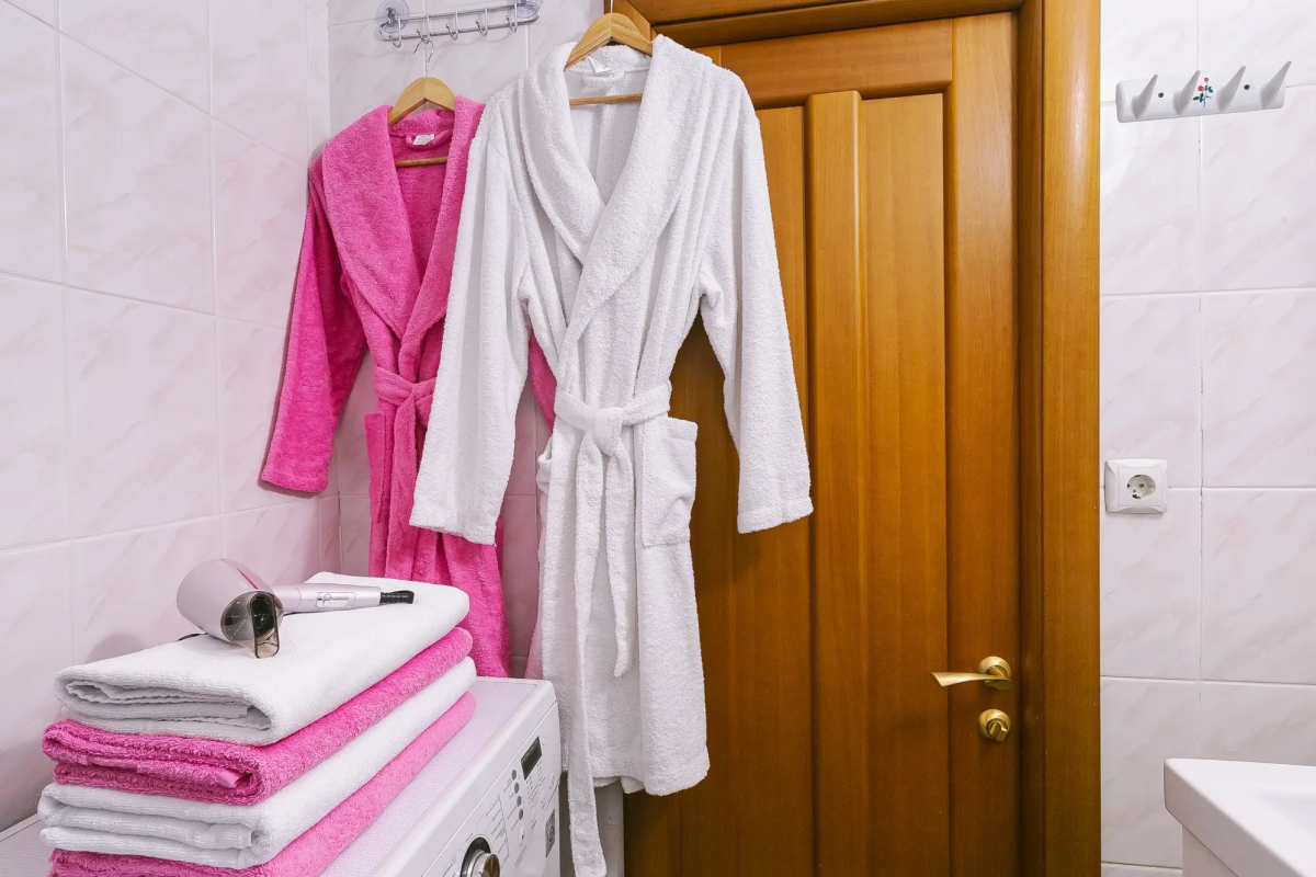 Апартаменты Пять Звёзд Тропический Остров