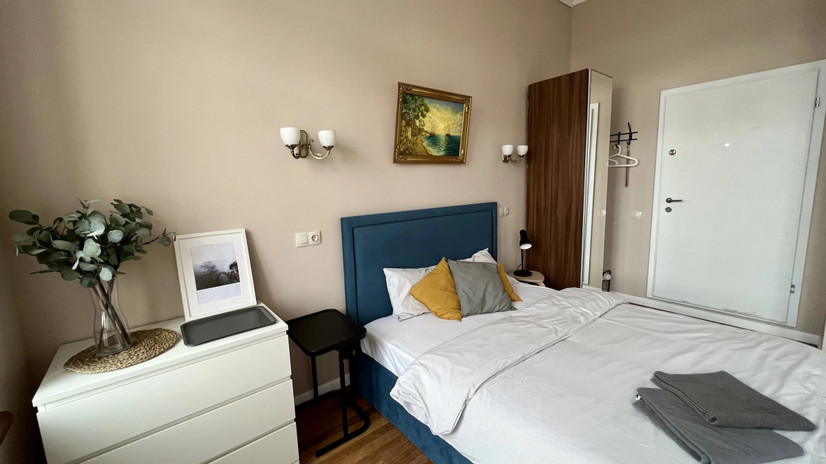 Апартаменты на Кисловском (3)