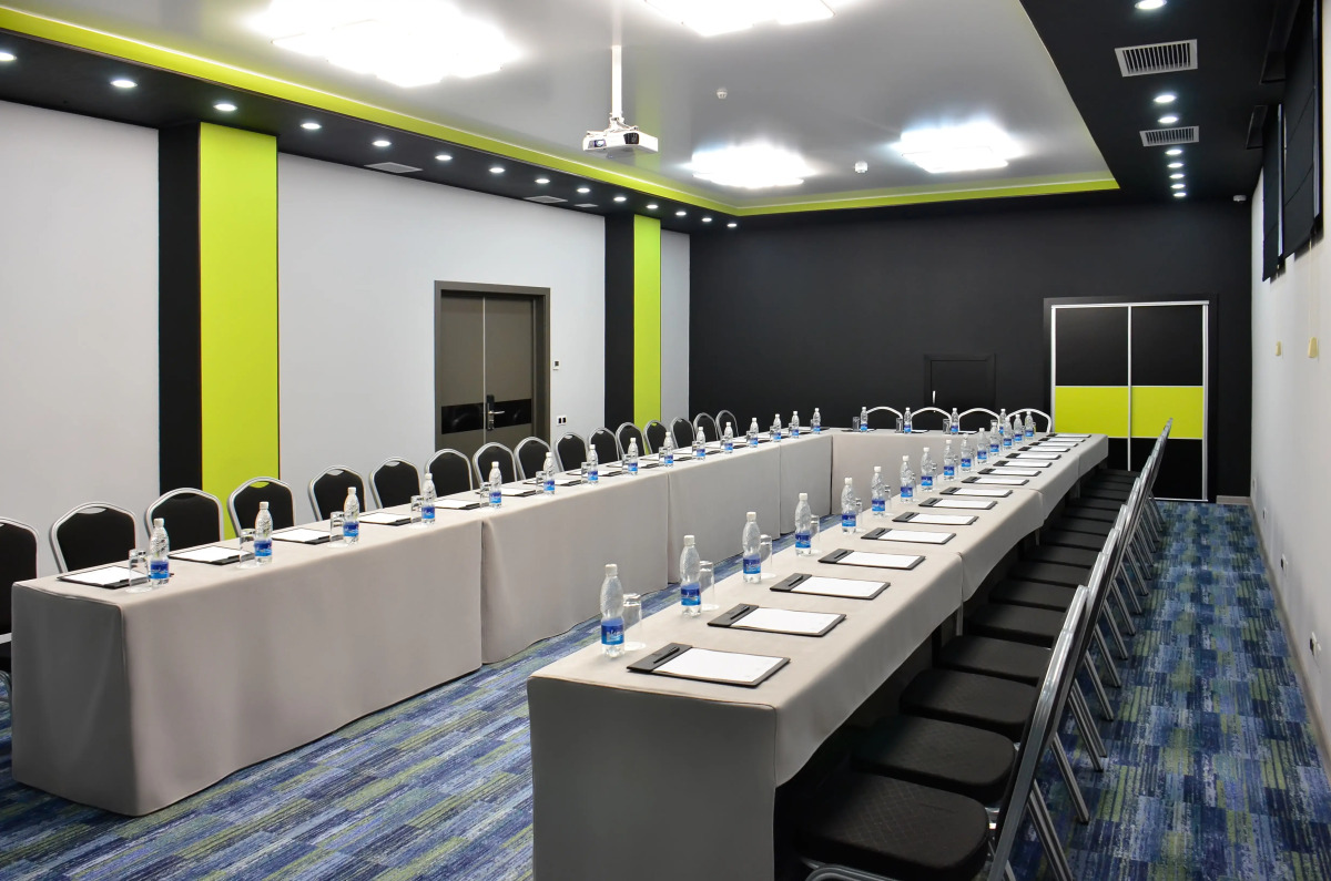 Арт отель Бишкек