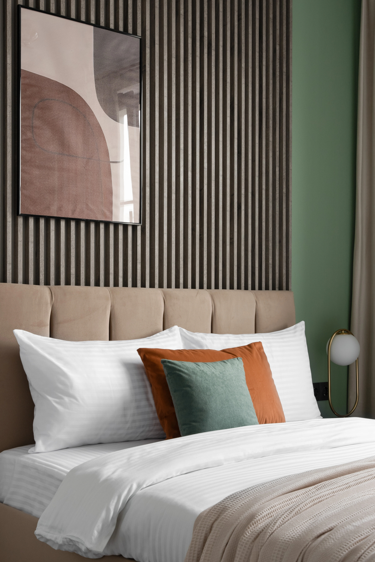 Апартаменты Citrus Flat