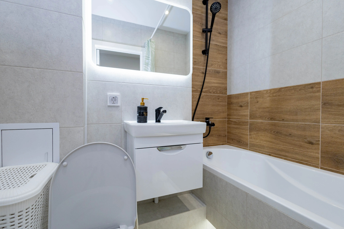 Апартаменты Прованс