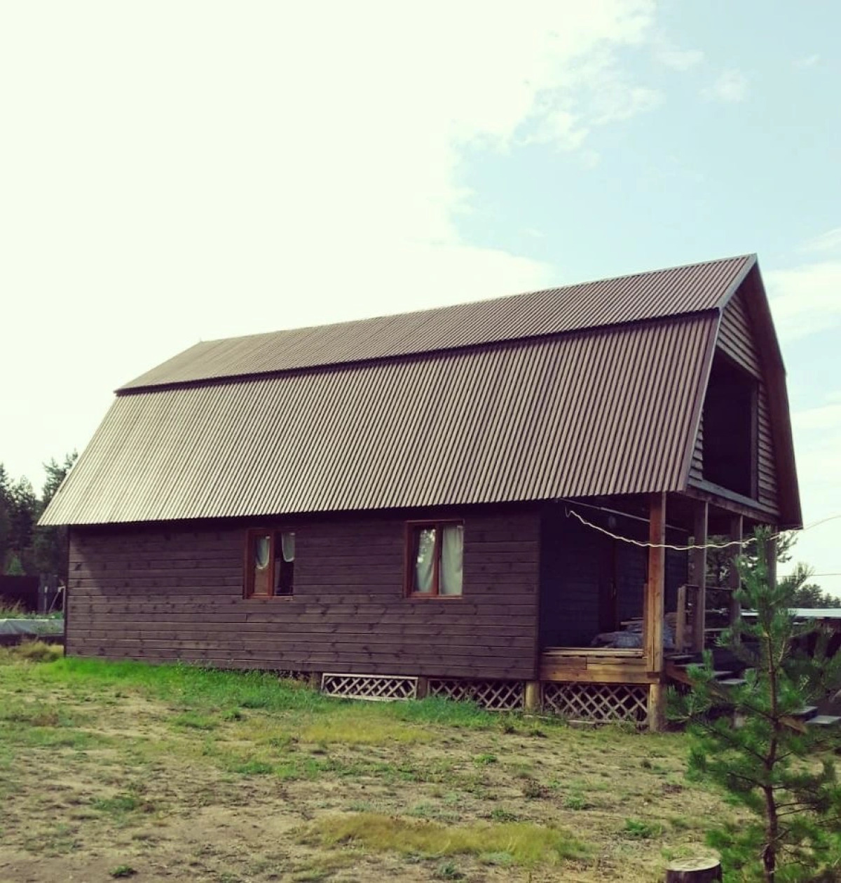 Гостевой дом Family house