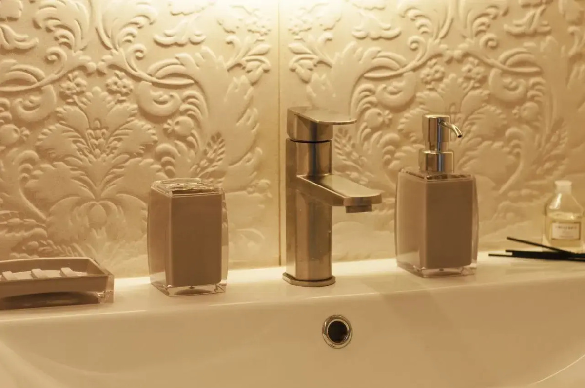 Апартаменты в центре города