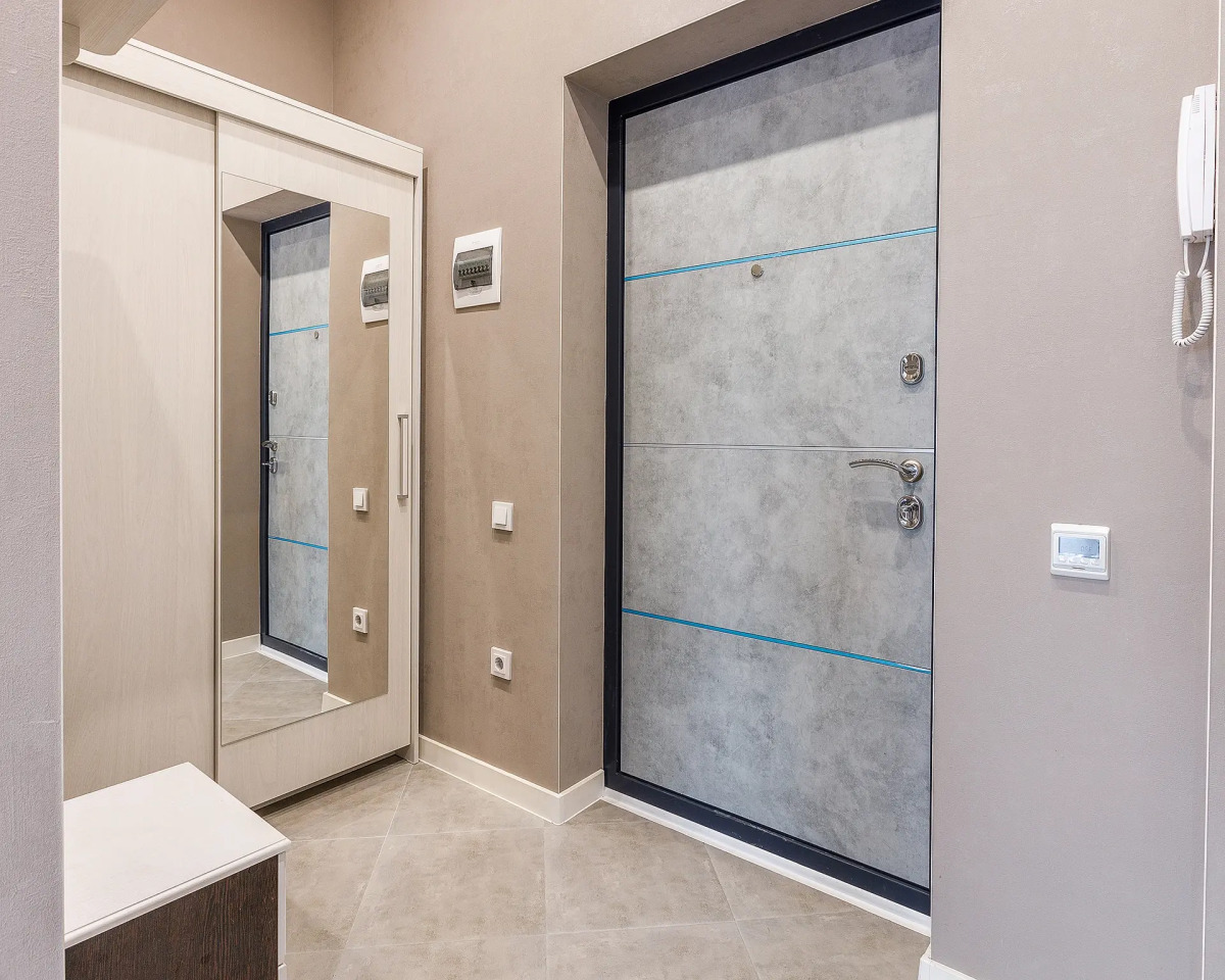 Апартаменты на Южной