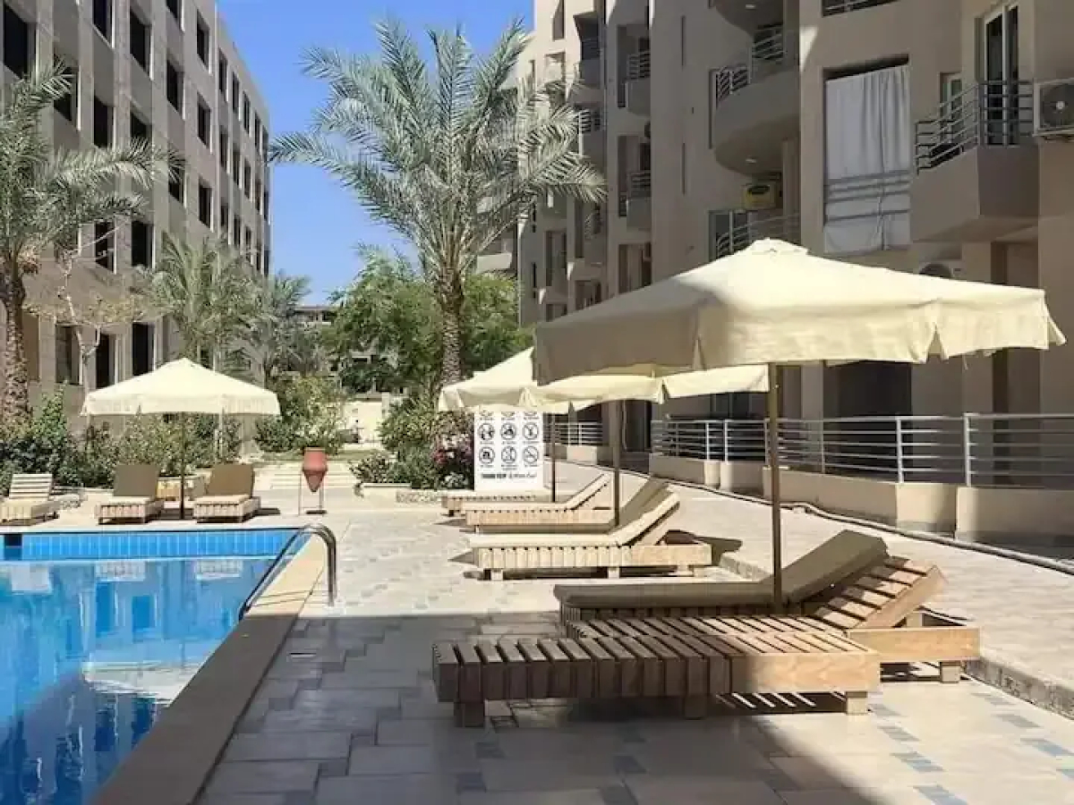 Апартаменты Princess Resort