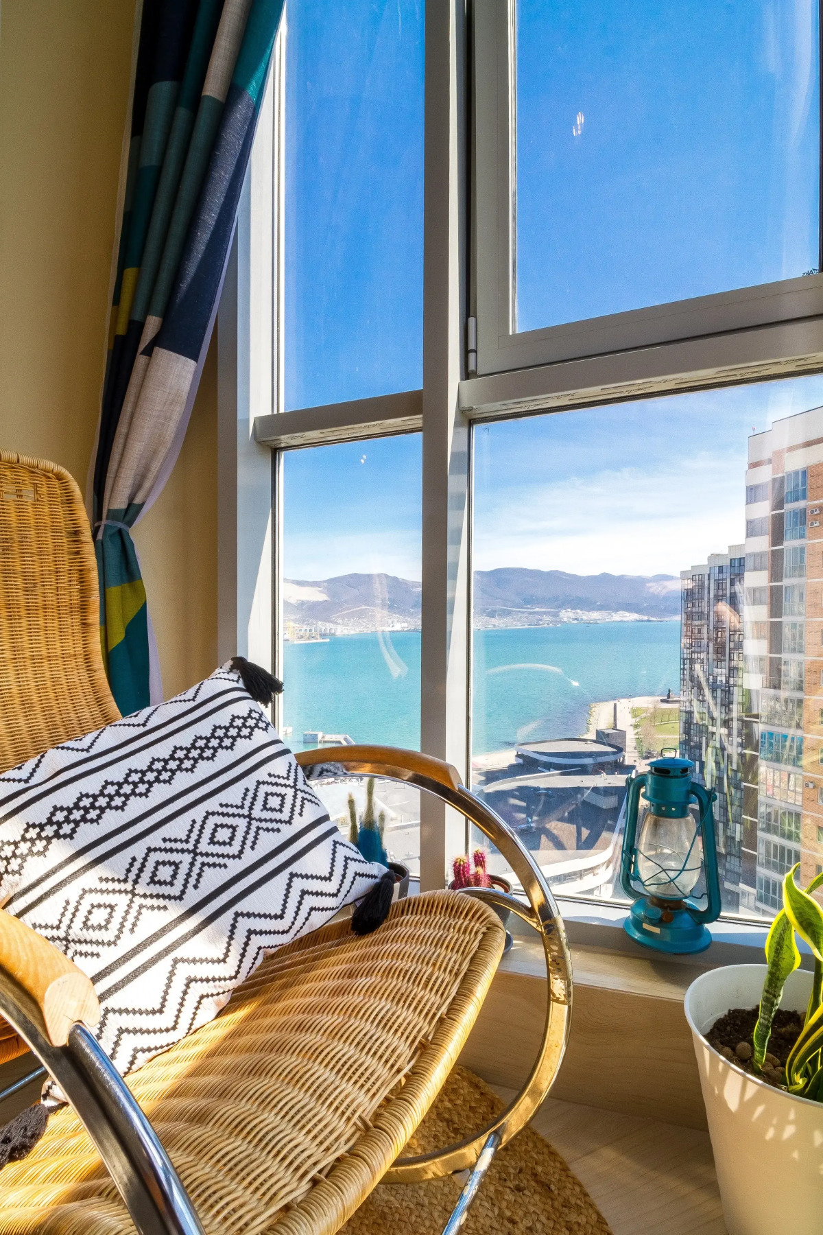 Апартаменты 3 кота