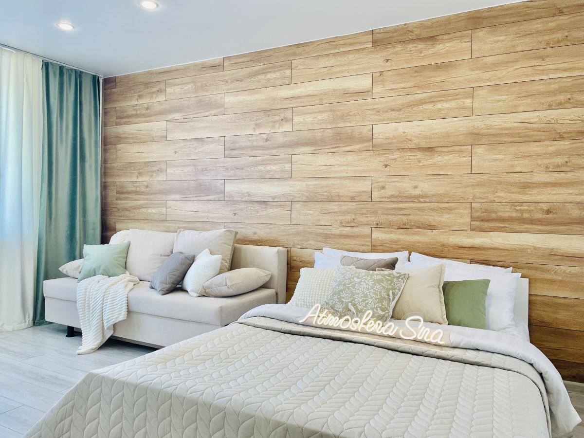 Квартира Atmosfera Sna рядом с ЖД вокзалом