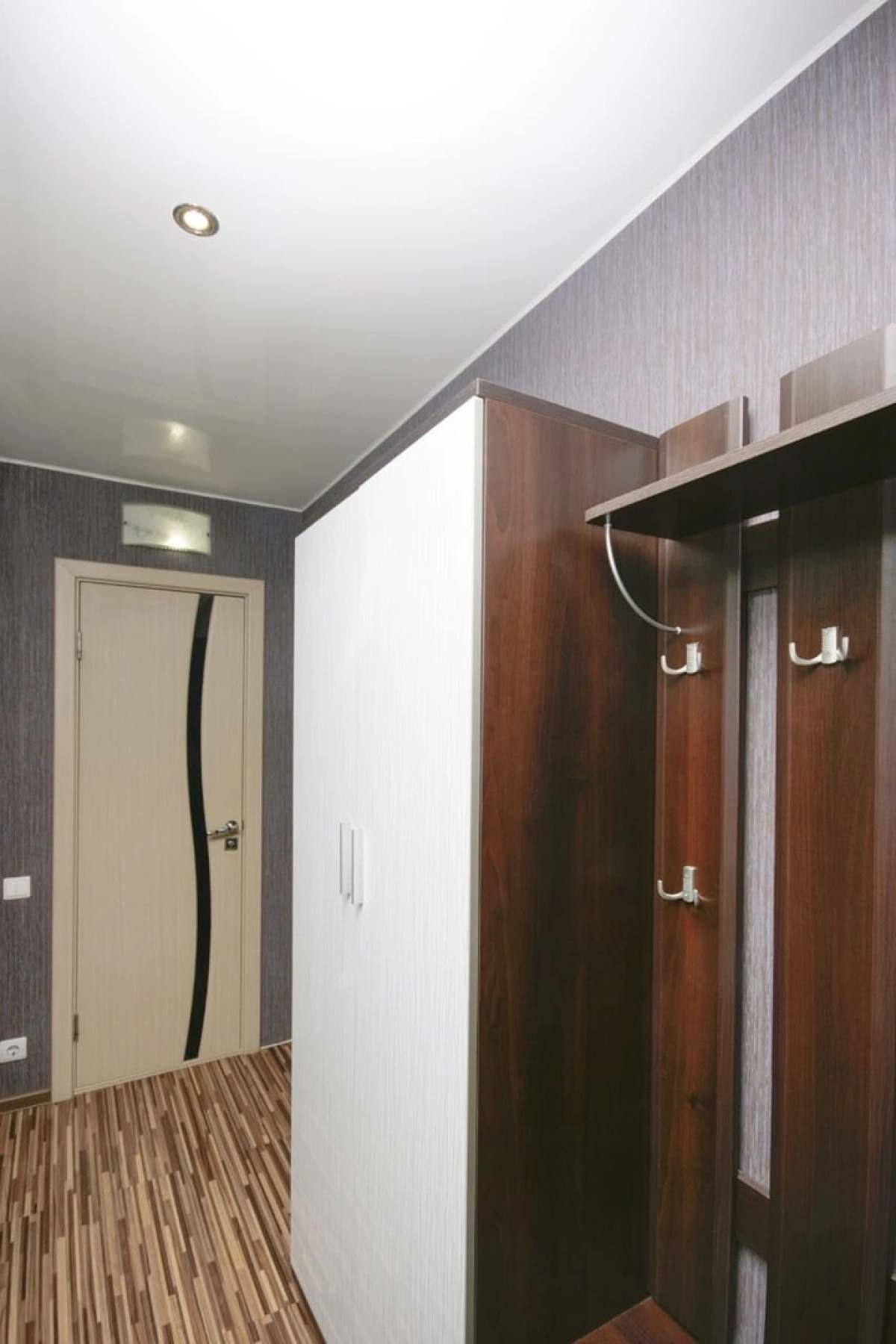 Квартира На Санкт-Петербургской