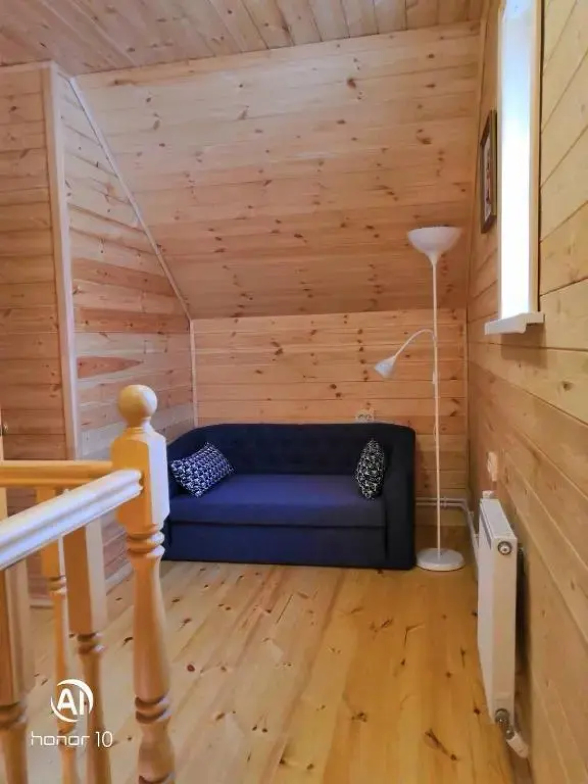 Гостевой дом На Всполье