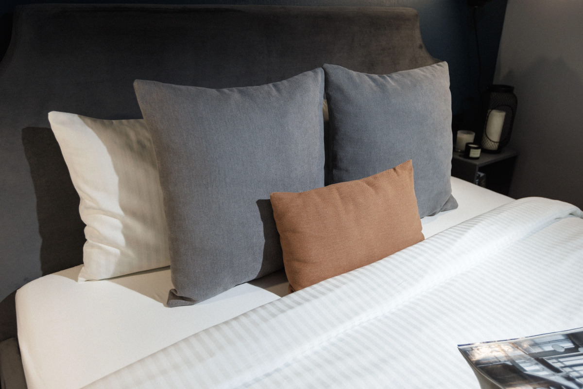 Апартаменты Арт-студия 2