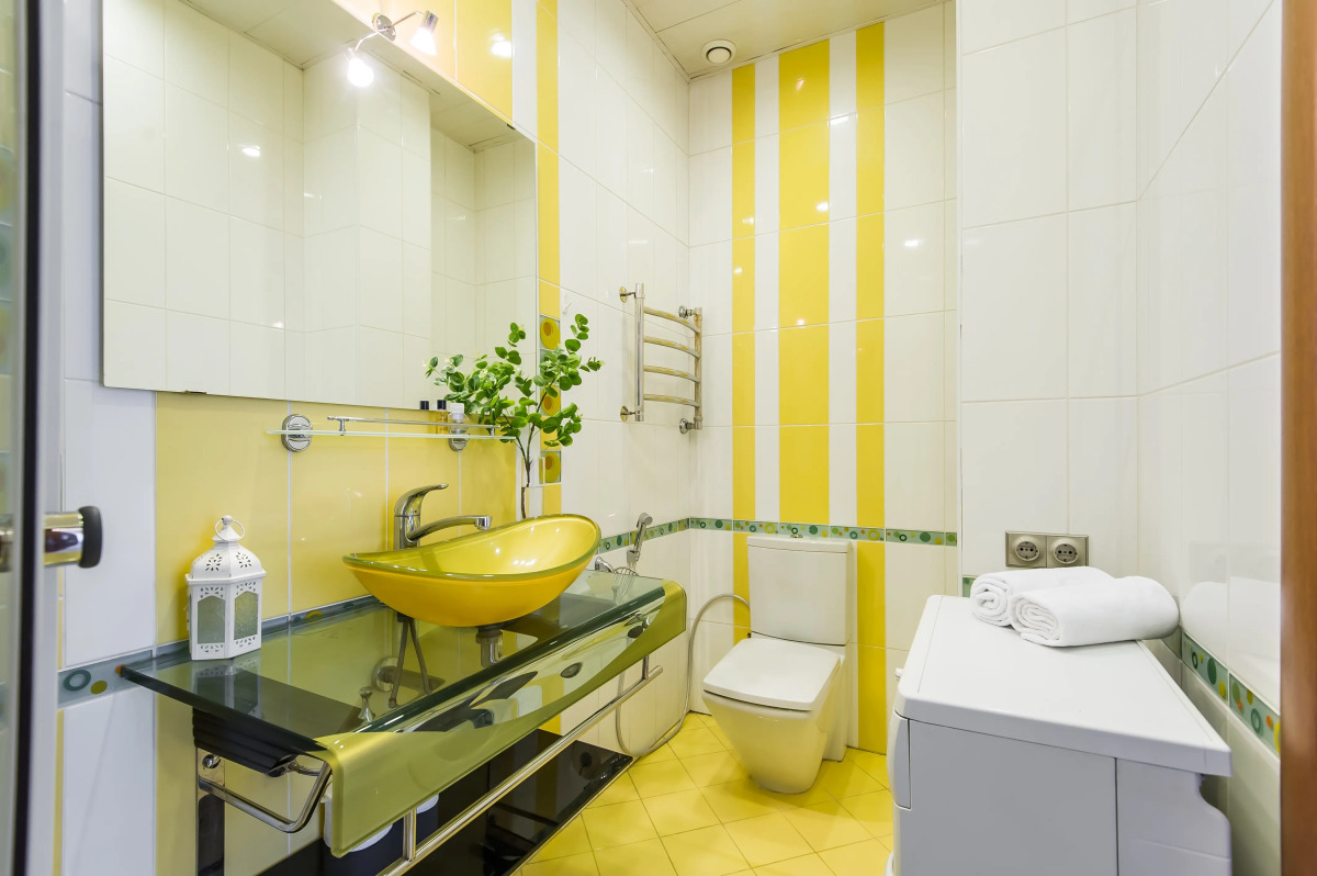 Квартира GM Apartments Трёхкомнатная у Красной Площади