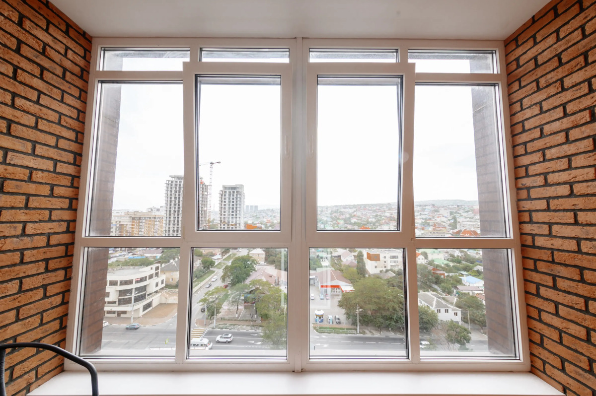 Апартаменты в Новом ЖК Аврора от LetoApart