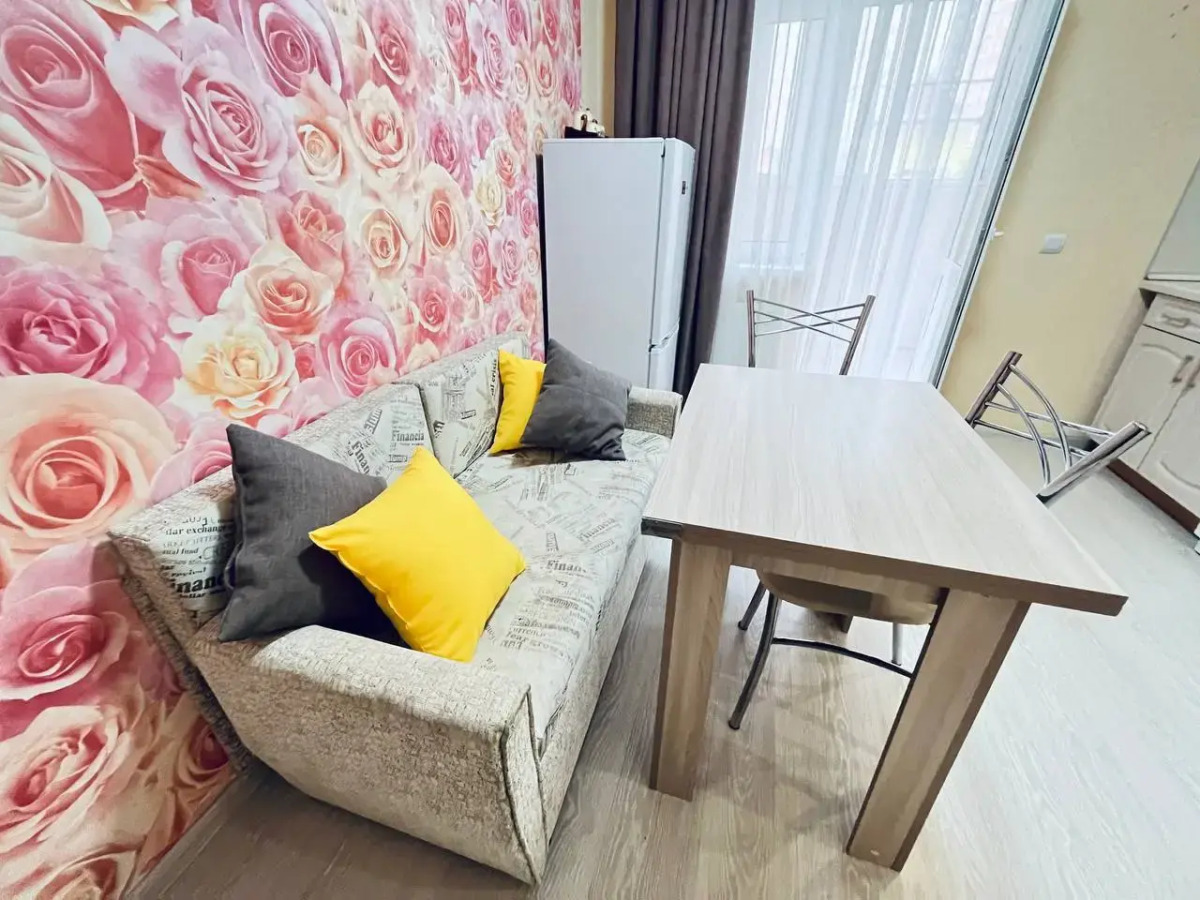 Апартаменты ЖК Панорама