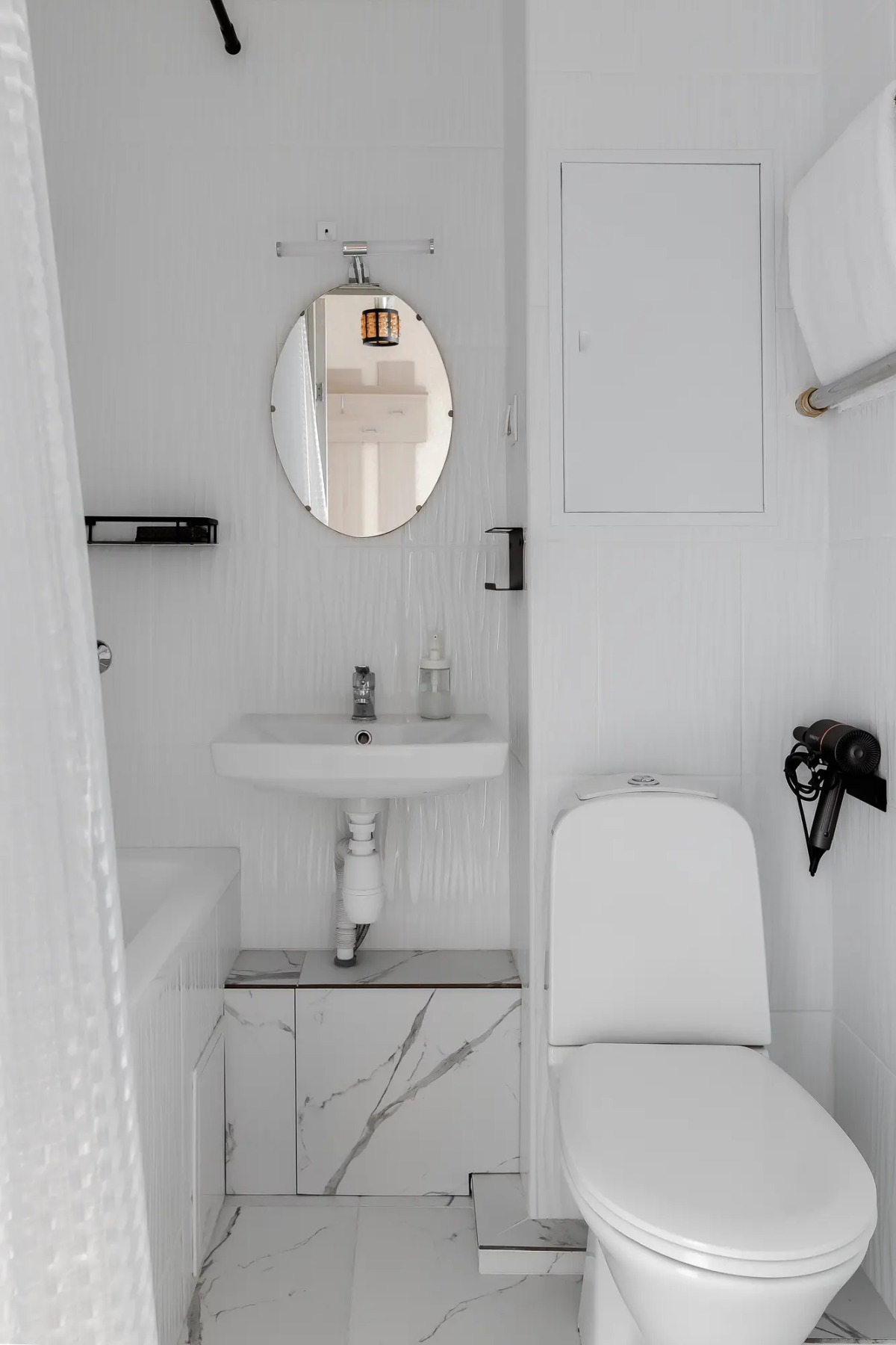 Квартира на Космодемьянских