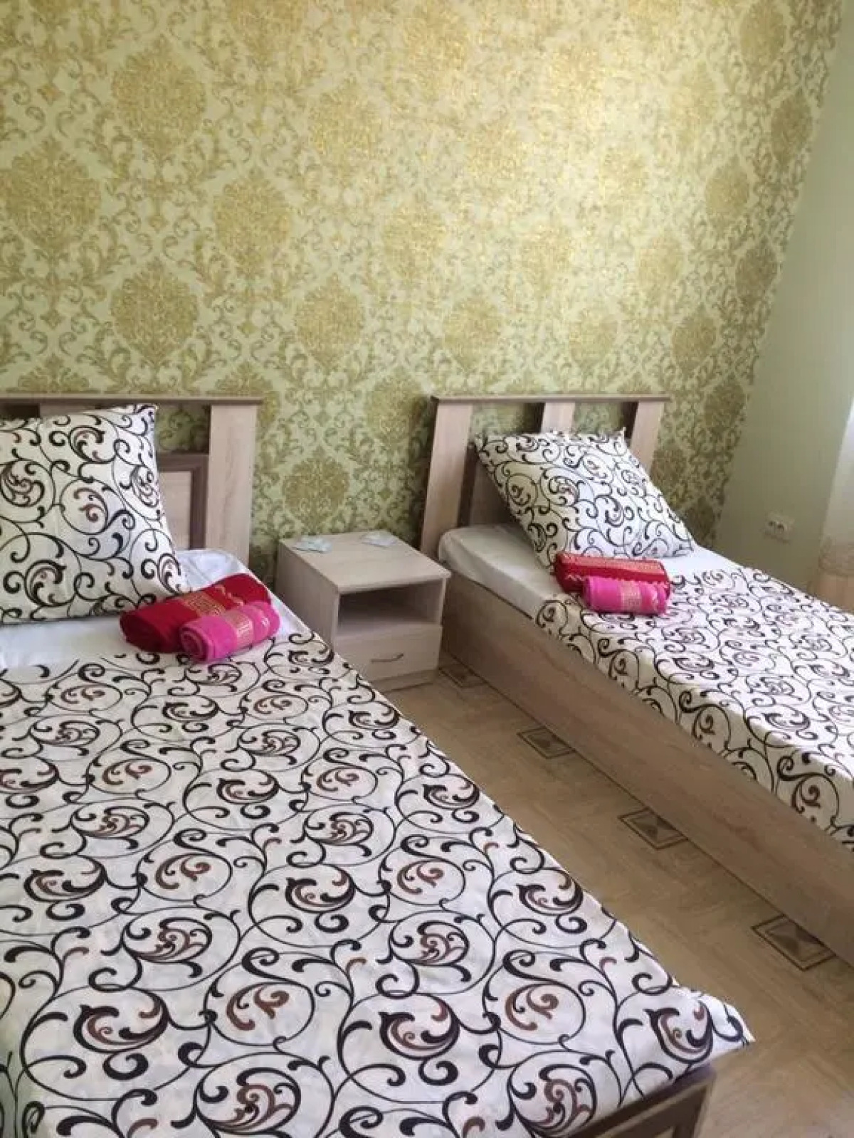 Гостевой Дом Арт-Хаус