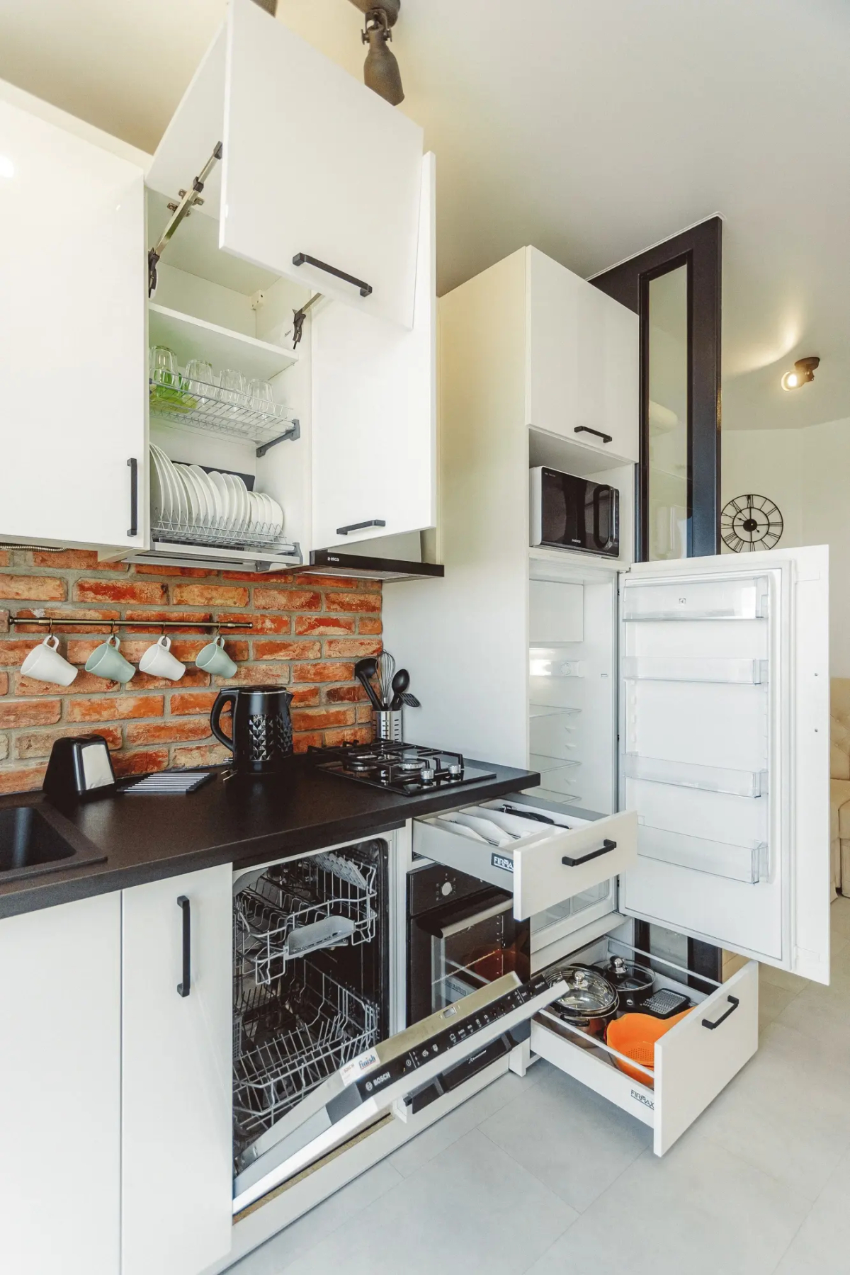 Апартаменты Cozy39