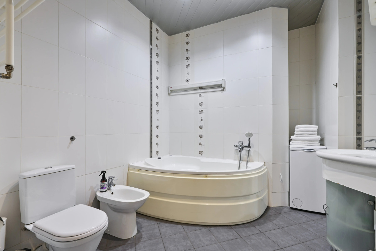 Апартаменты 2х-комнатные в Доме клубного типа - Третьяковская галерея