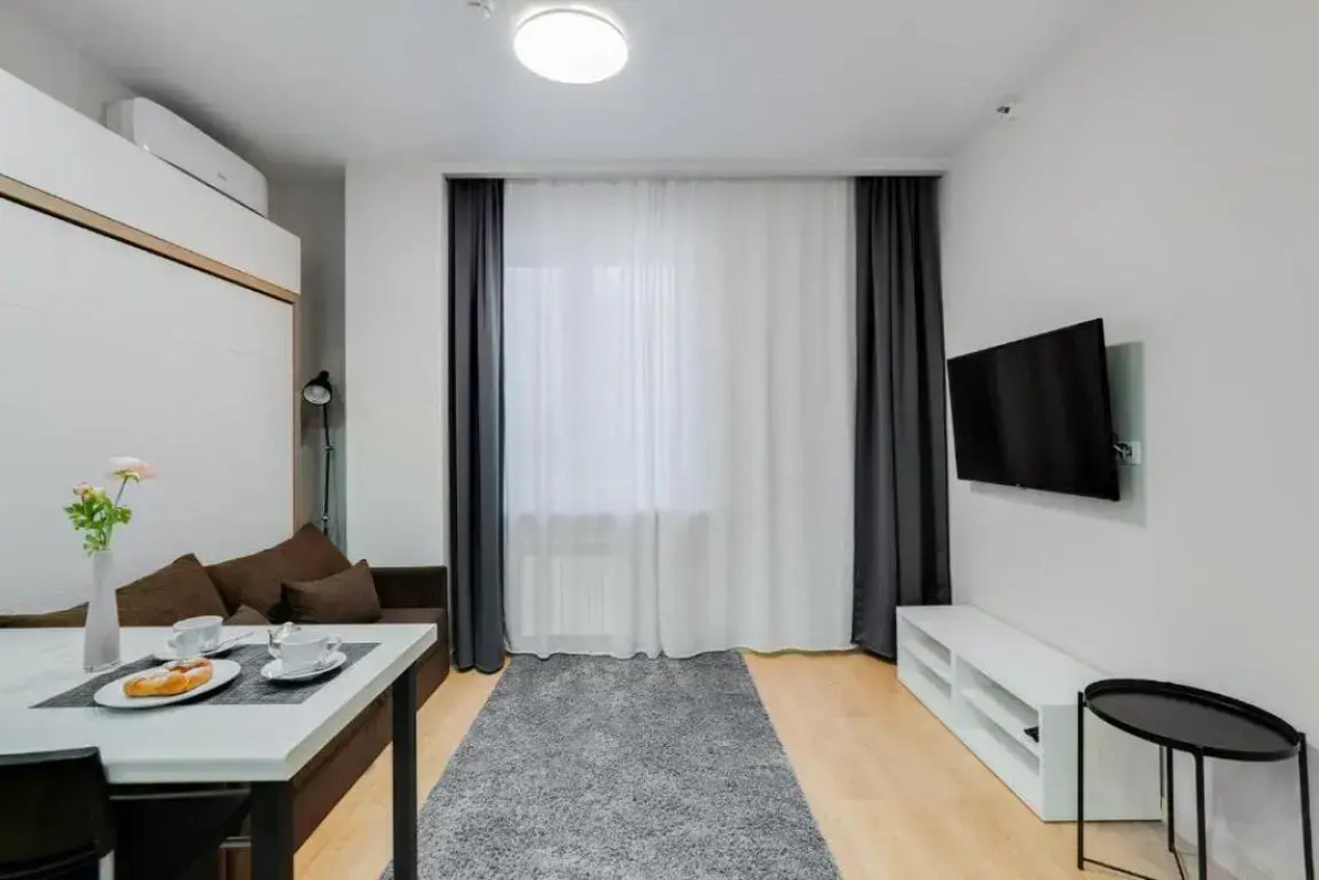 Апартаменты 3 Профсоюзная 128А