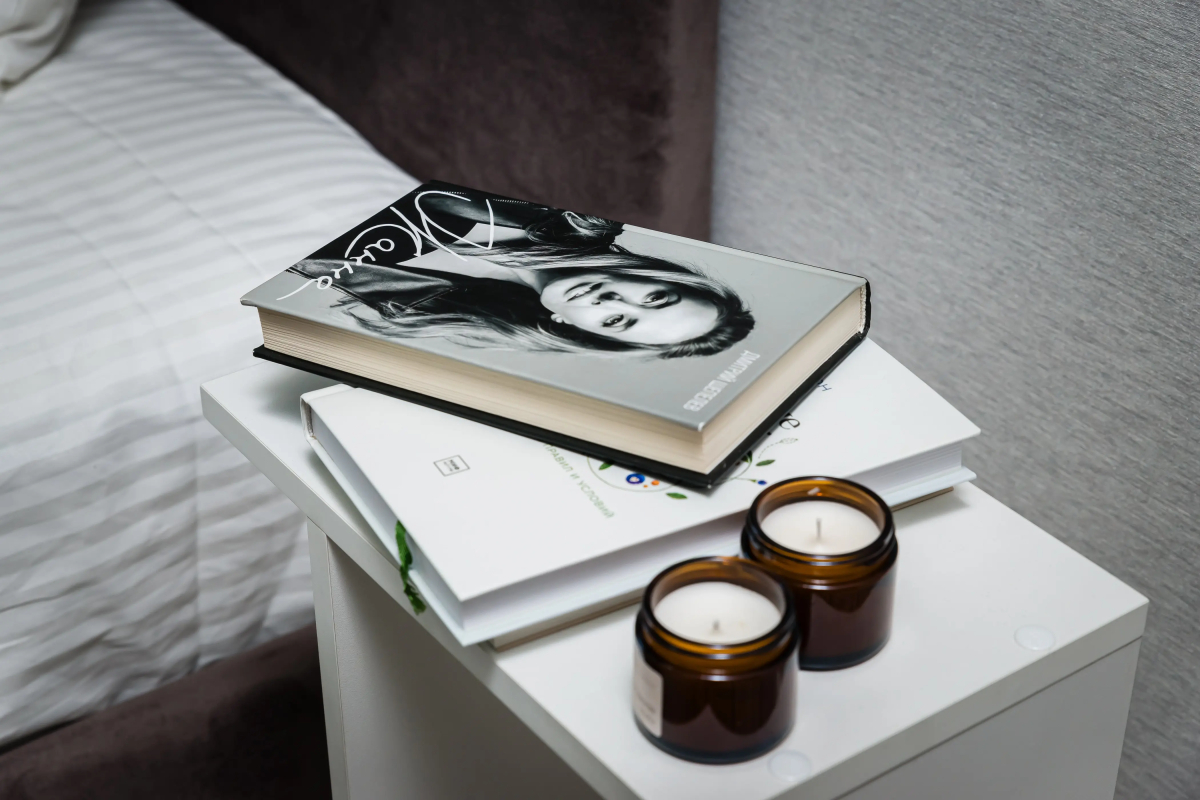 Апартаменты у Ривьеры