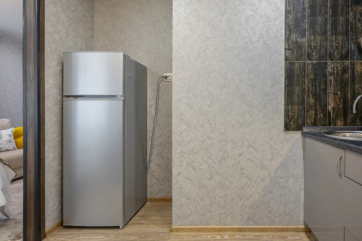 Апартаменты в центре города