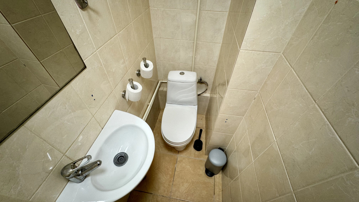 Меблированные комнаты на Никитской (Км10)