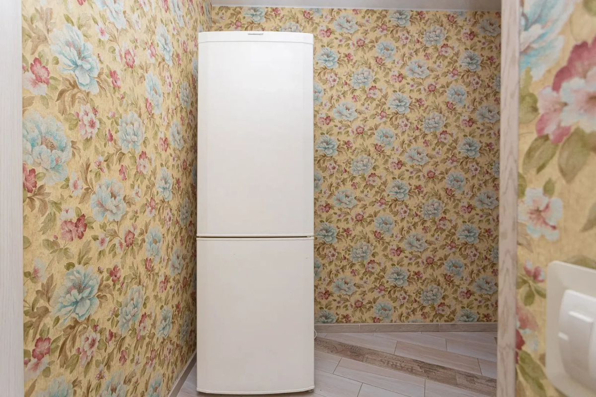 Квартира Апарт Трофи у Верховного озера