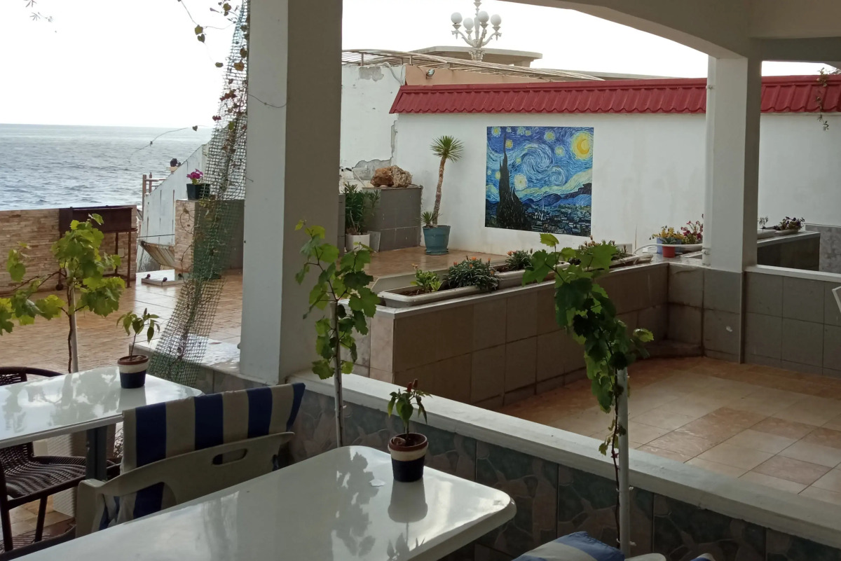 Гостевой дом Жемчужина