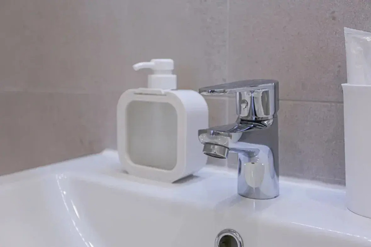 Квартира Larinstay