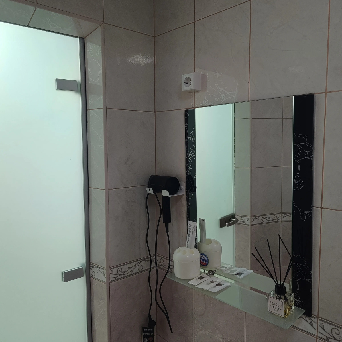 Апартаменты в центре Туапсе