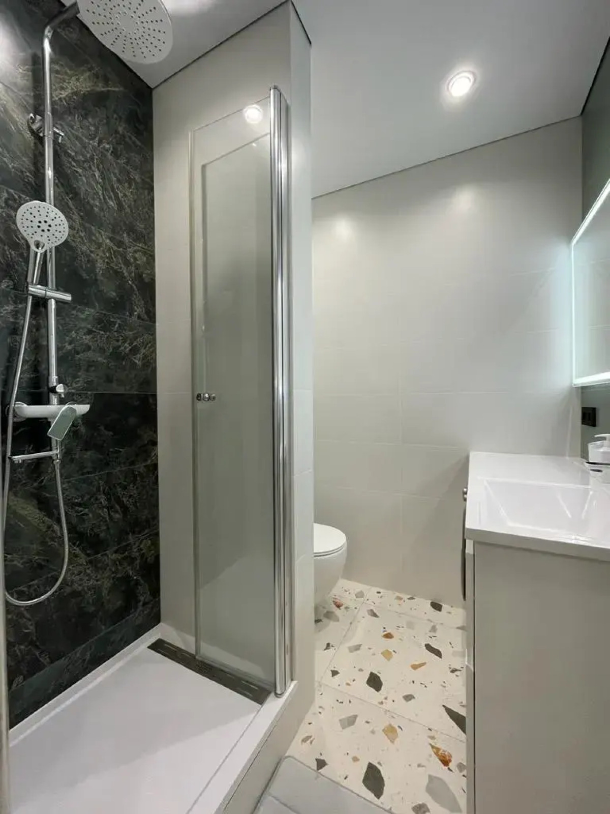 Апартаменты в Сколково