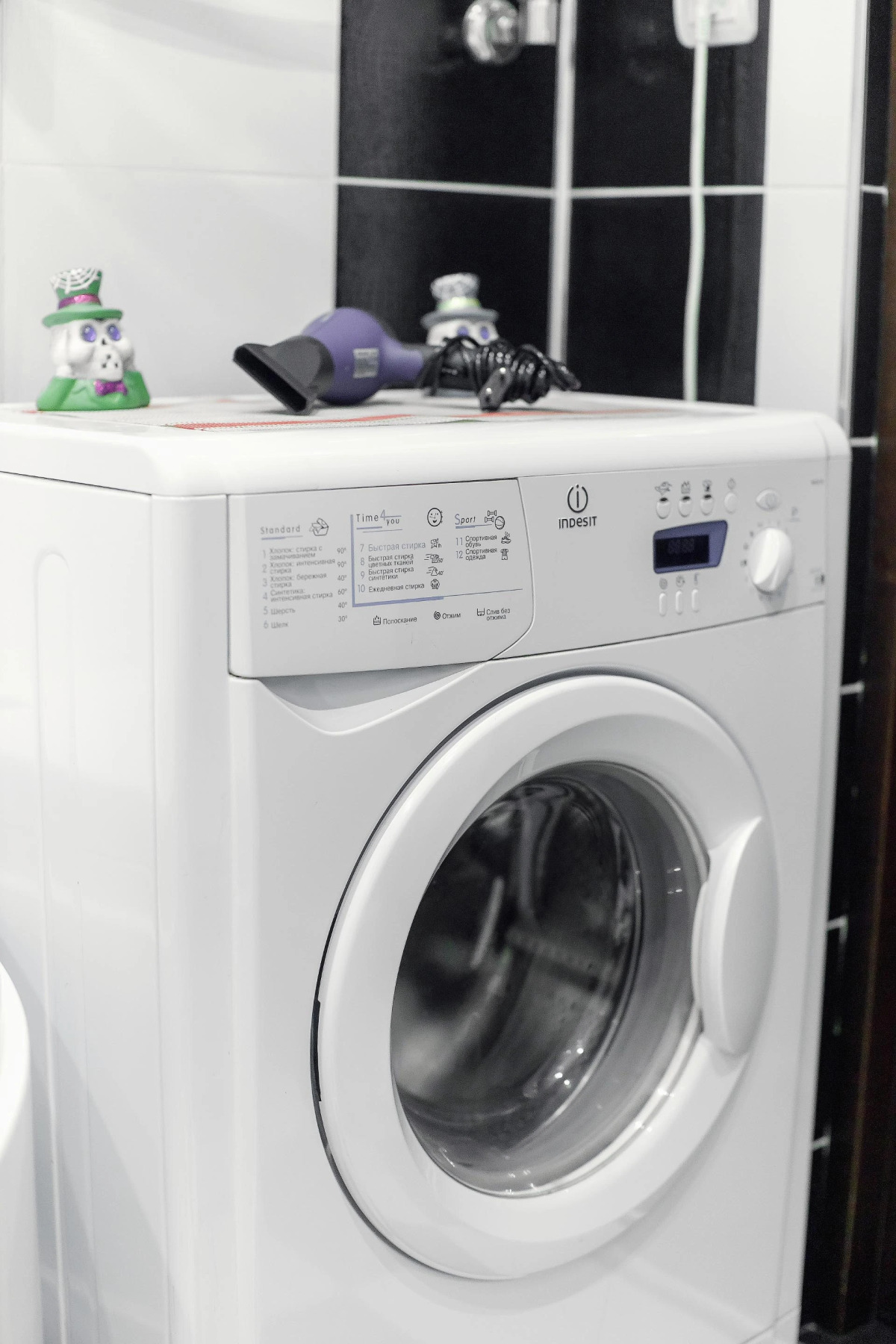 Апартаменты на улице Большая Павловской 37