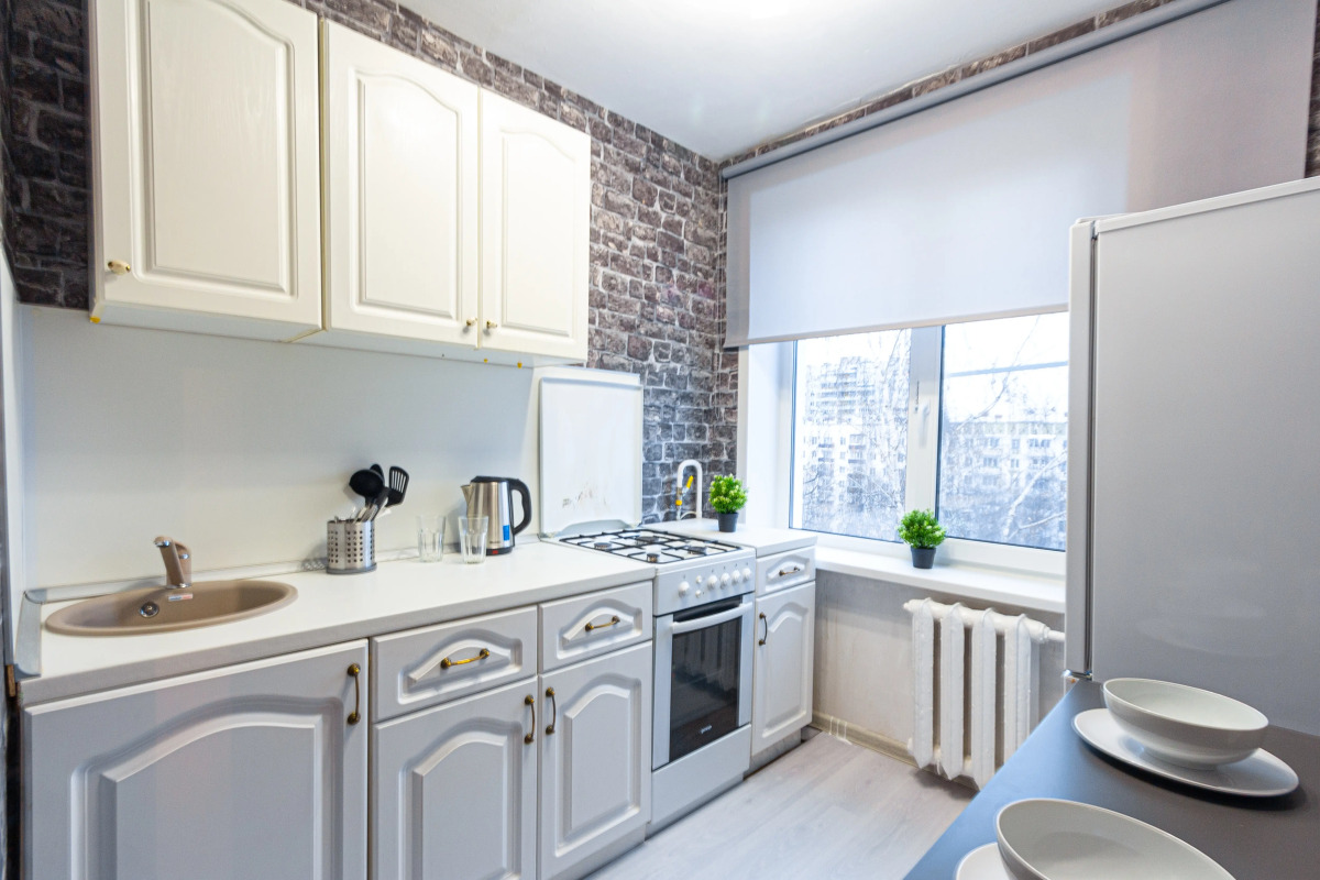 Квартира на улице Удальцова 3к3