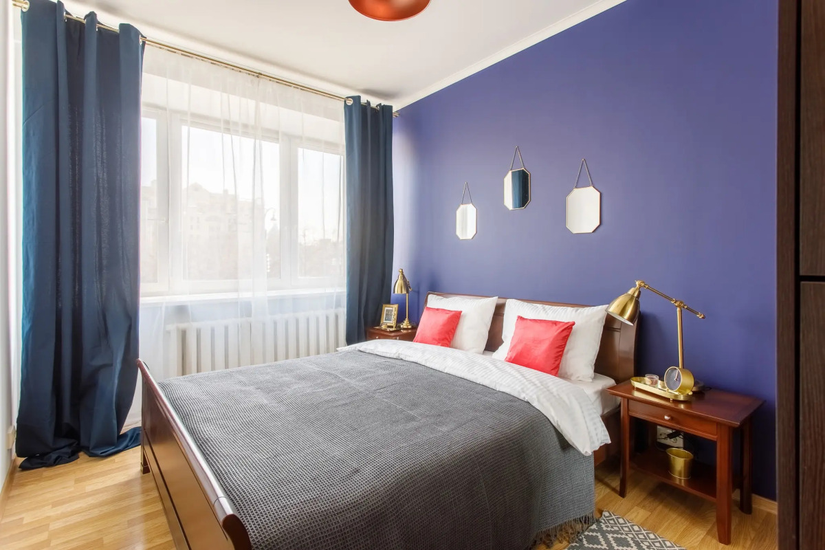 Квартира GM Apartments Комфортная Двушка на Бронной